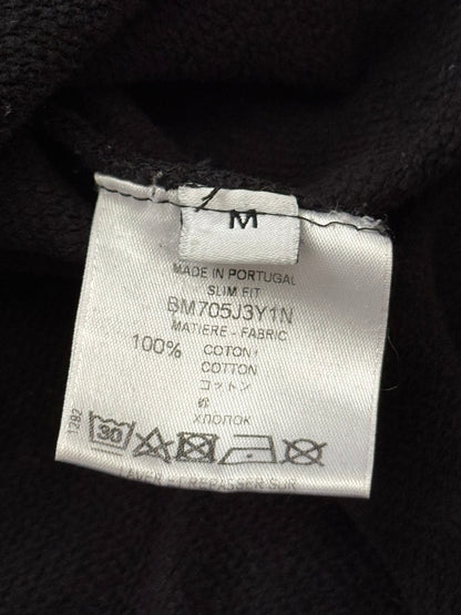 SS18 Givenchy by Riccardo Tisci Rottweiler Crewneck Sweatshirt