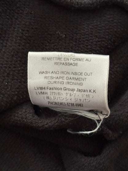 SS18 Givenchy by Riccardo Tisci Rottweiler Crewneck Sweatshirt