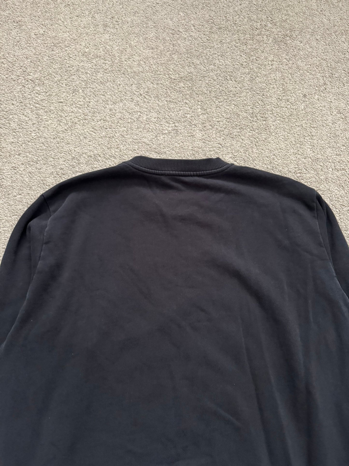SS18 Givenchy by Riccardo Tisci Rottweiler Crewneck Sweatshirt