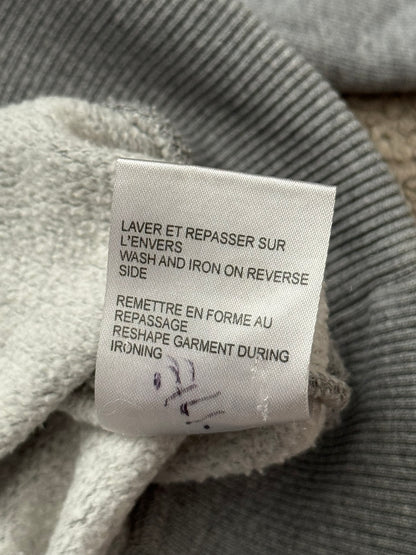 FW14 Givenchy by Riccardo Tisci Rottweiler Crewneck Sweatshirt