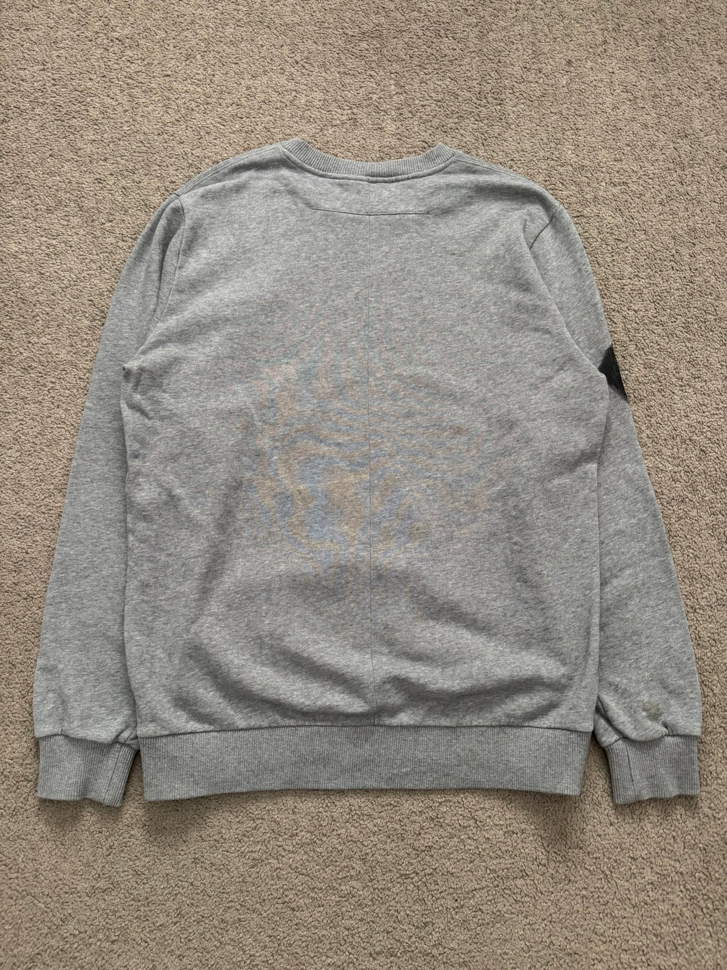 FW14 Givenchy by Riccardo Tisci Rottweiler Crewneck Sweatshirt