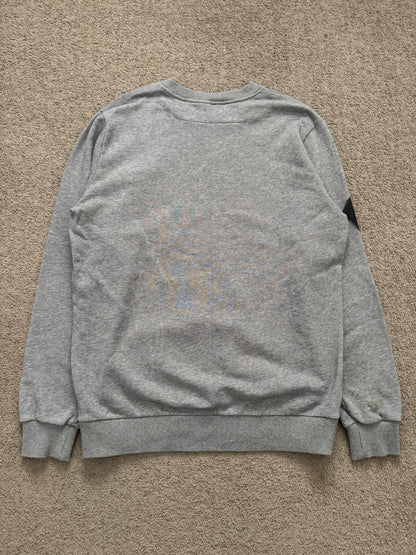 FW14 Givenchy by Riccardo Tisci Rottweiler Crewneck Sweatshirt