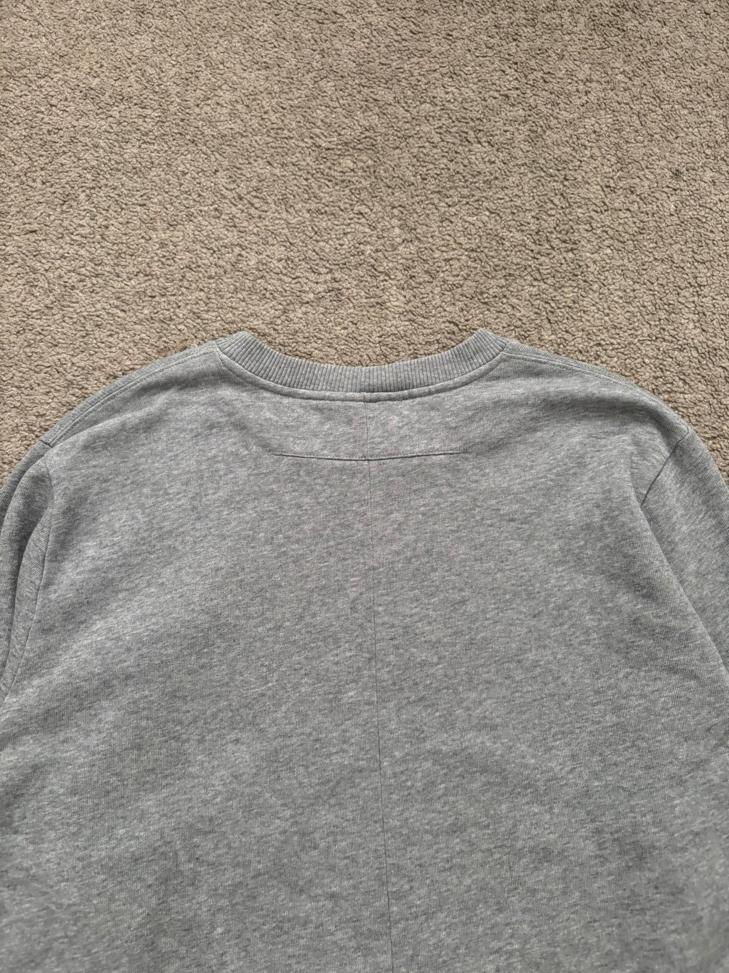 FW14 Givenchy by Riccardo Tisci Rottweiler Crewneck Sweatshirt