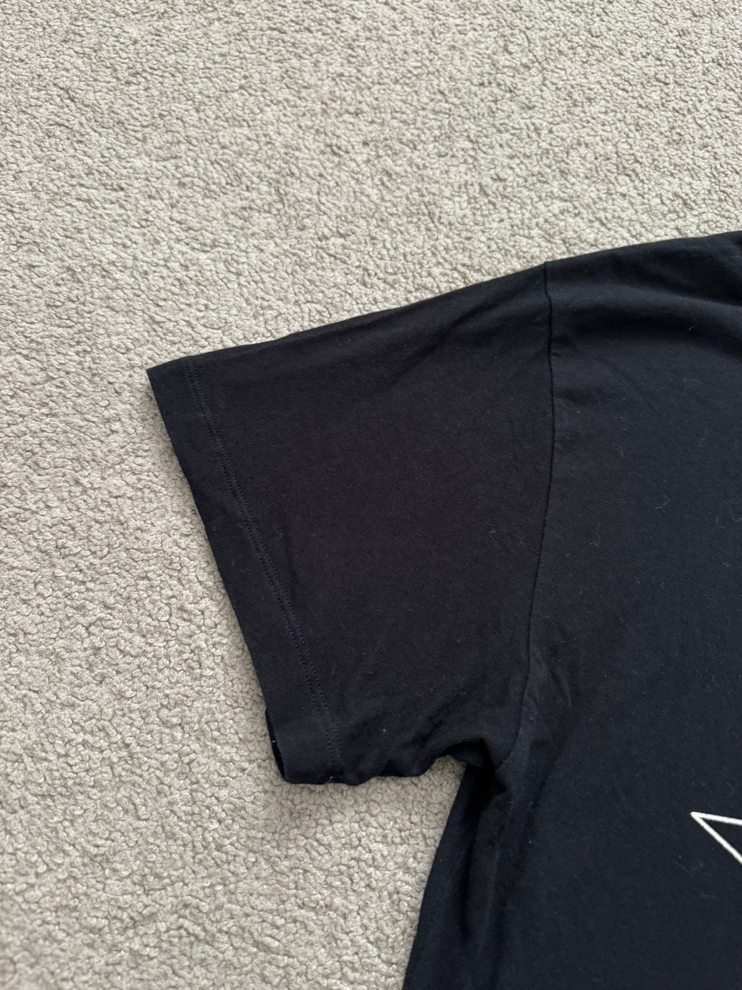 FW16 Saint Laurent by Hedi Slimane Hollywood Palladium T Shirt