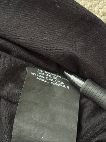 FW16 Saint Laurent by Hedi Slimane Hollywood Palladium T Shirt