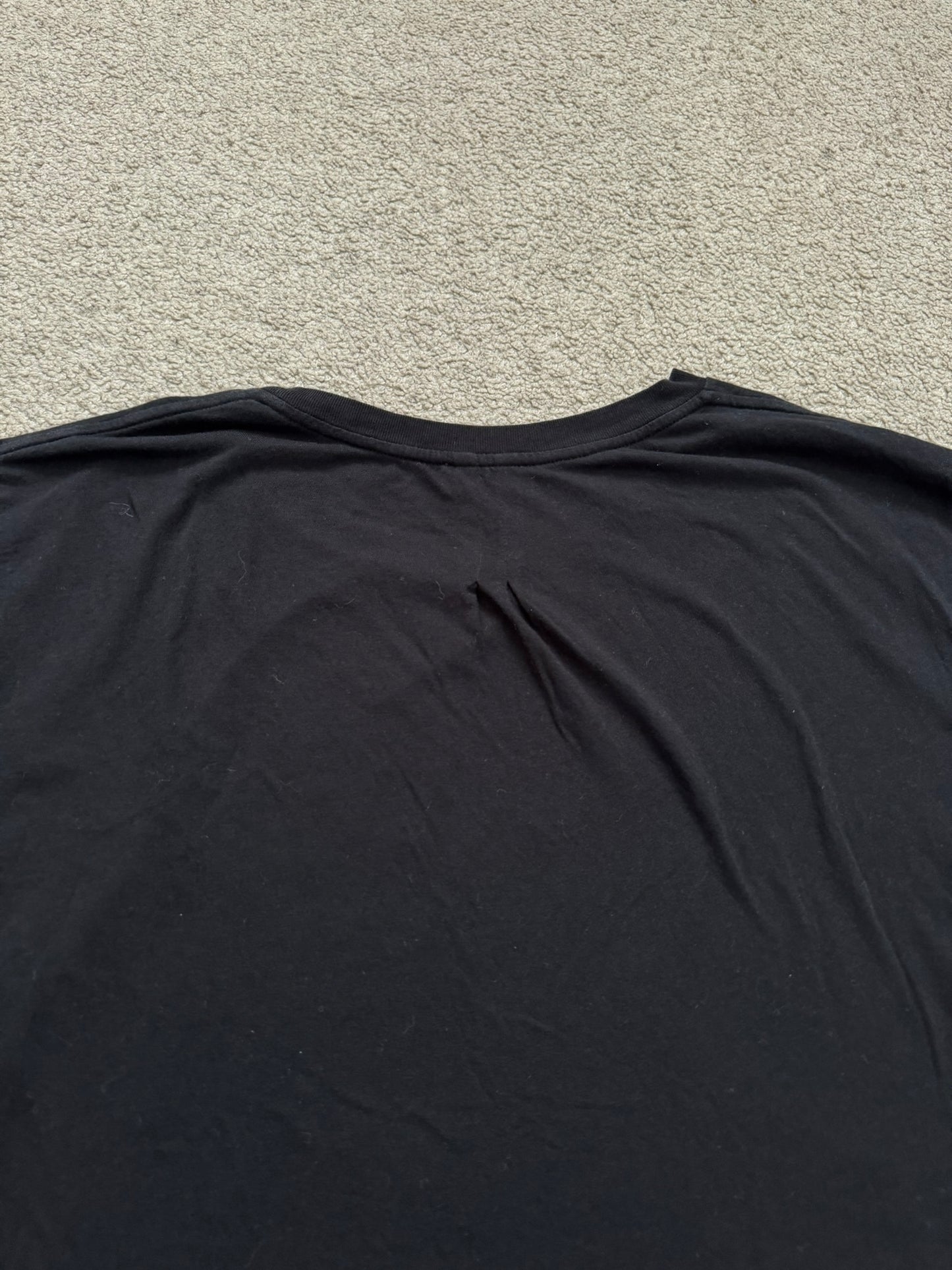 FW16 Saint Laurent by Hedi Slimane Hollywood Palladium T Shirt