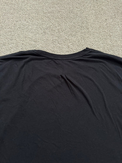 FW16 Saint Laurent by Hedi Slimane Hollywood Palladium T Shirt