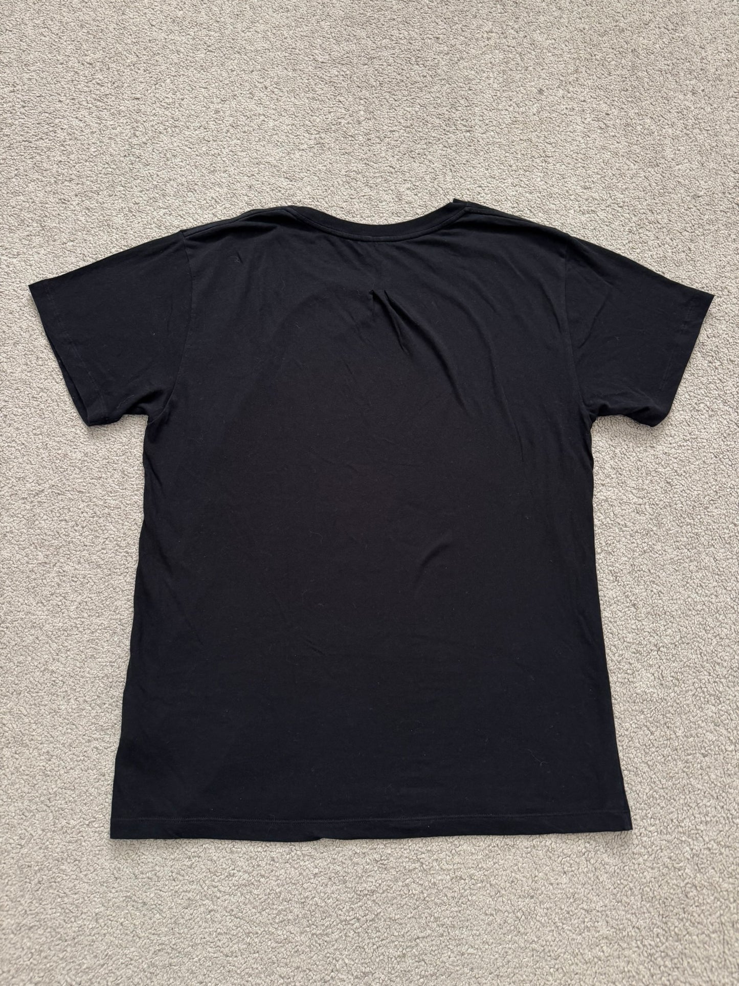 FW16 Saint Laurent by Hedi Slimane Hollywood Palladium T Shirt