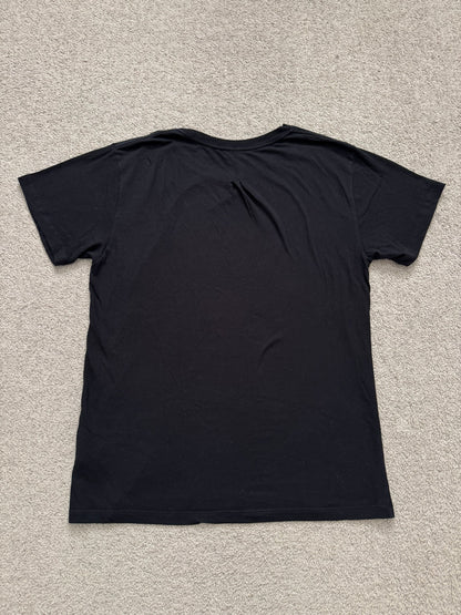 FW16 Saint Laurent by Hedi Slimane Hollywood Palladium T Shirt