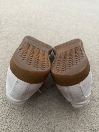 SS20 Maison Margiela Paint Splatter GAT Low Top Sneakers