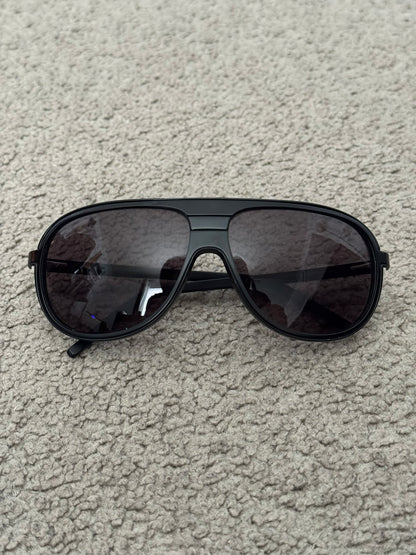 Dior Homme by Hedi Slimane 0070/S AWUM8 Aviator Sunglasses