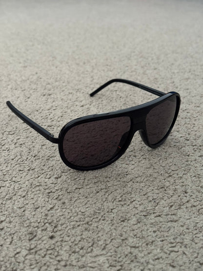 Dior Homme by Hedi Slimane 0070/S AWUM8 Aviator Sunglasses