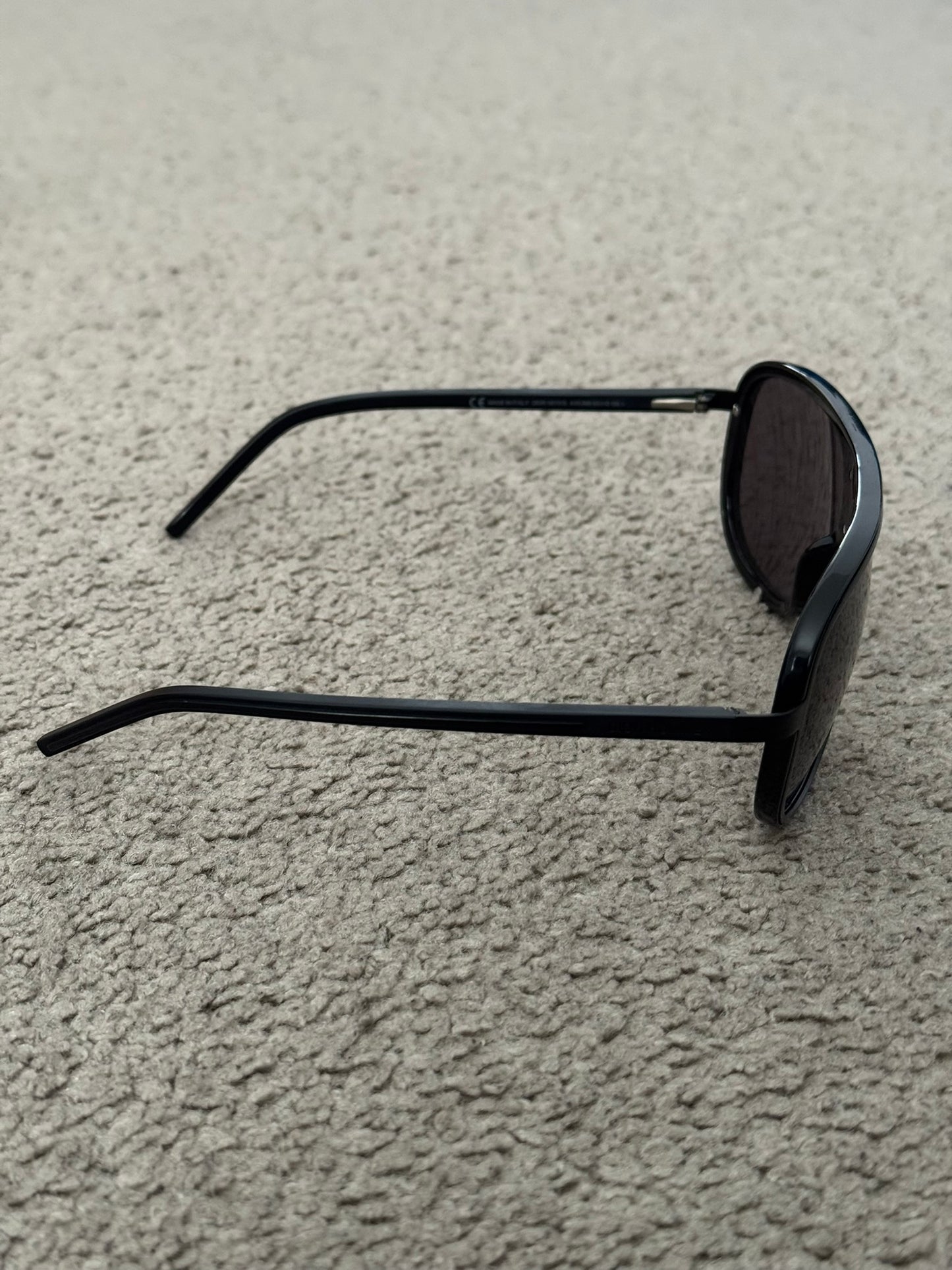 Dior Homme by Hedi Slimane 0070/S AWUM8 Aviator Sunglasses