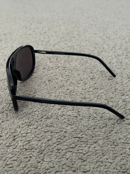 Dior Homme by Hedi Slimane 0070/S AWUM8 Aviator Sunglasses