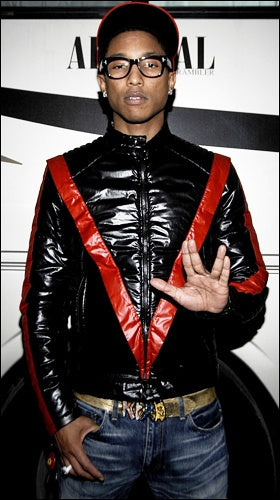 AW08 Maison Margiela “Thriller” Quilted Puffer Biker Jacket