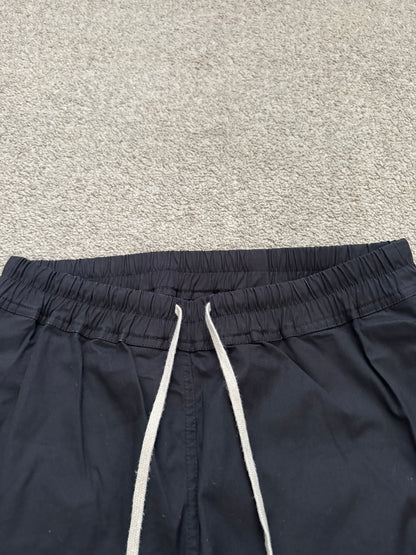 Rick Owens Mainline "Forever" Basket Swinger Shorts