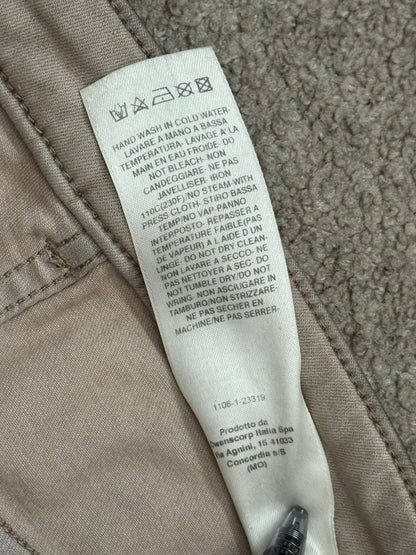 FW23 Rick Owens DRKSHDW Pearl Degrade Detroit Cut Denim Jeans