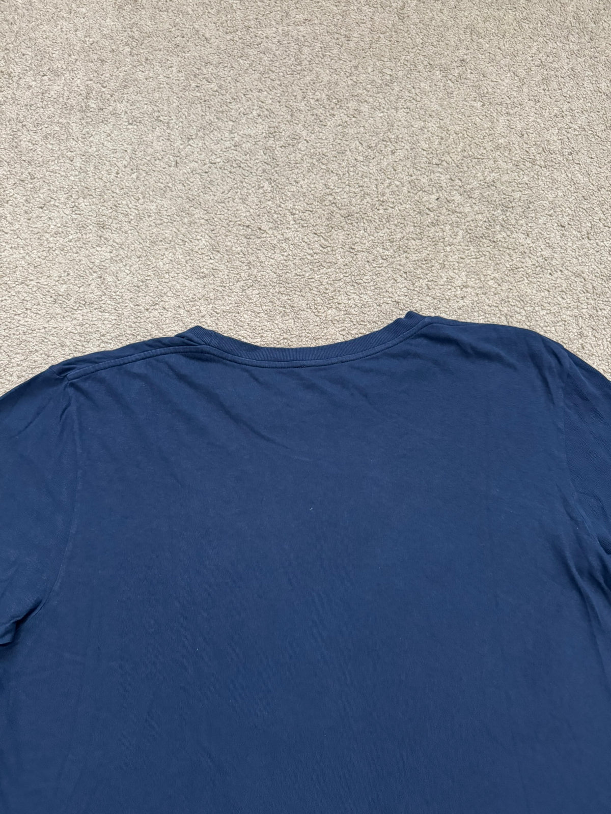 SS20 Saint Laurent Paris Malibu Logo T Shirt