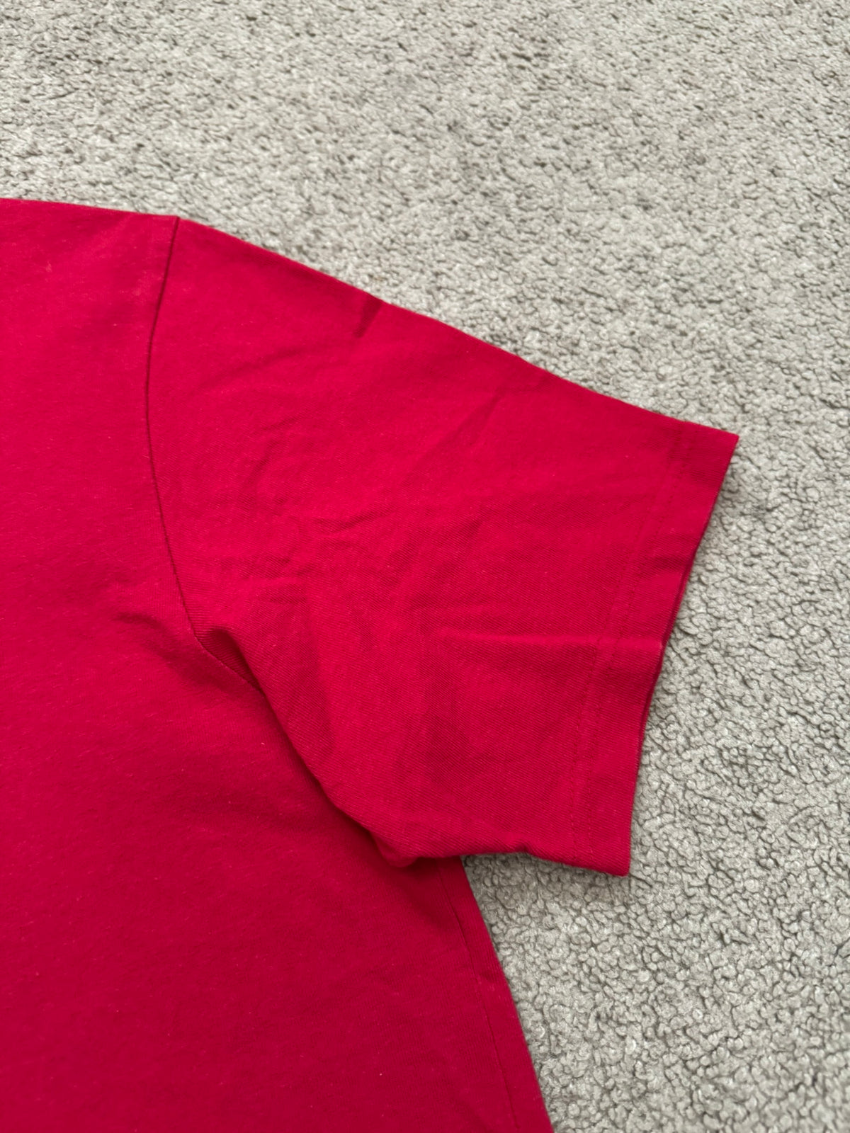 SS18 Undercover "Die Weiche Klinge" Graphic T Shirt