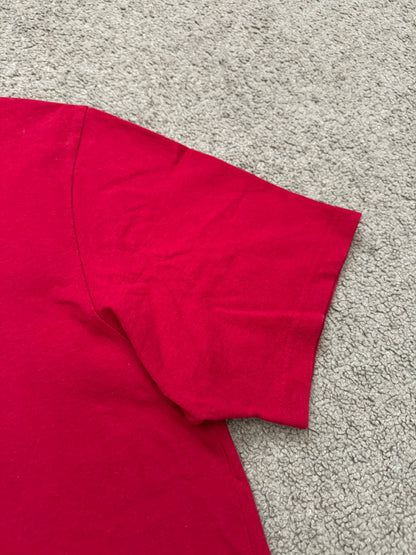 SS18 Undercover "Die Weiche Klinge" Graphic T Shirt