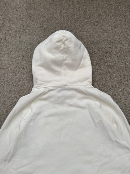 AW05 Dsquared2 "Deliver Us From Evil" Pullover Hoodie