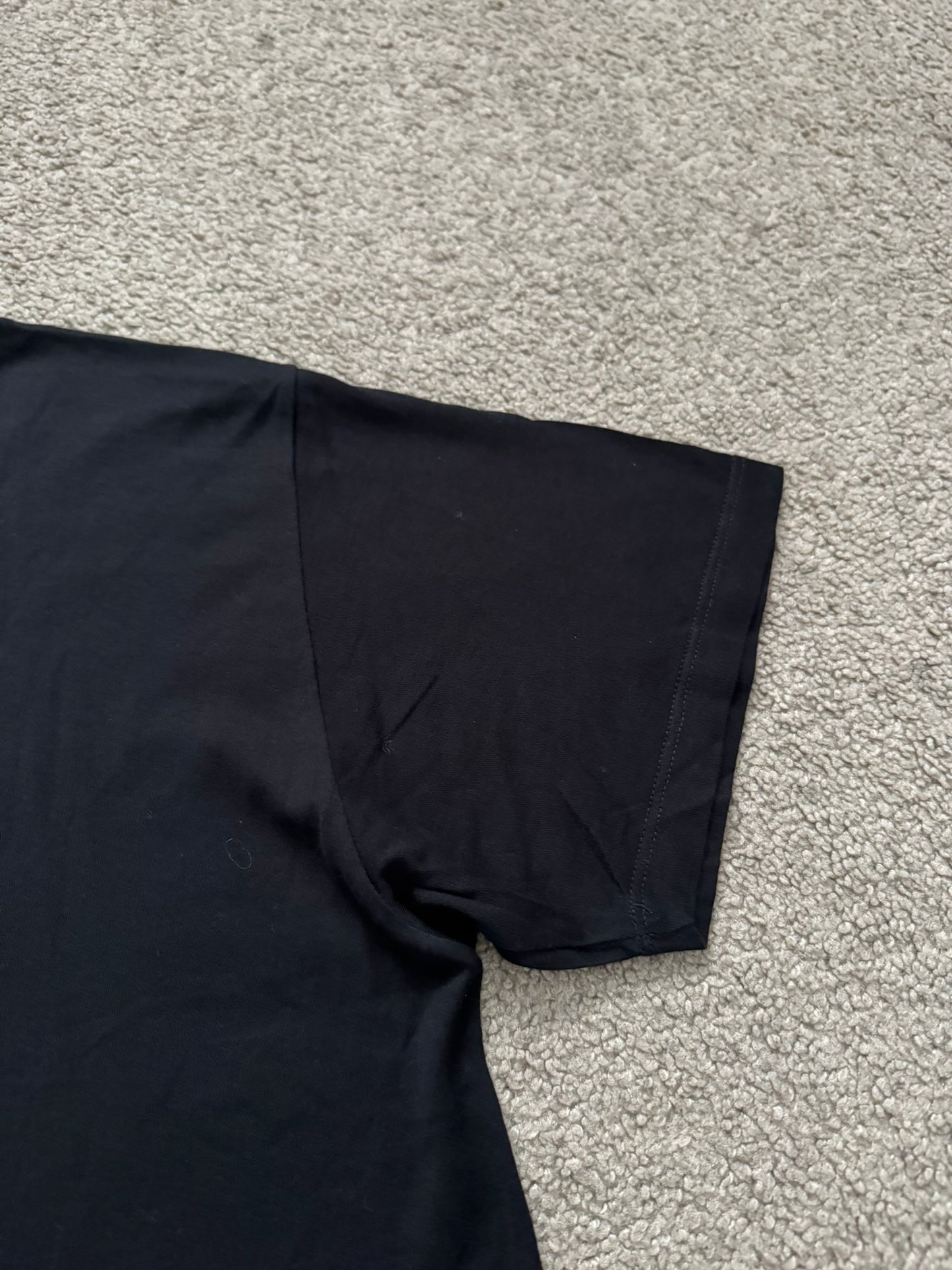 SS15 Saint Laurent by Hedi Slimane Blood Luster T Shirt