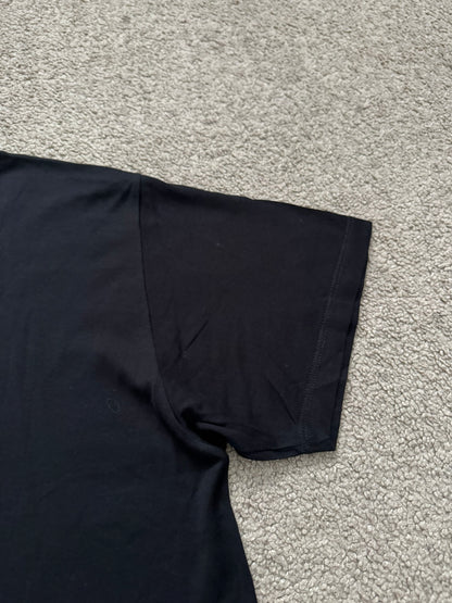 SS15 Saint Laurent by Hedi Slimane Blood Luster T Shirt