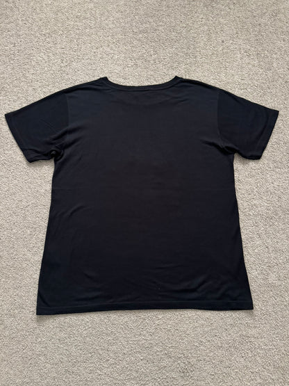 SS15 Saint Laurent by Hedi Slimane Blood Luster T Shirt