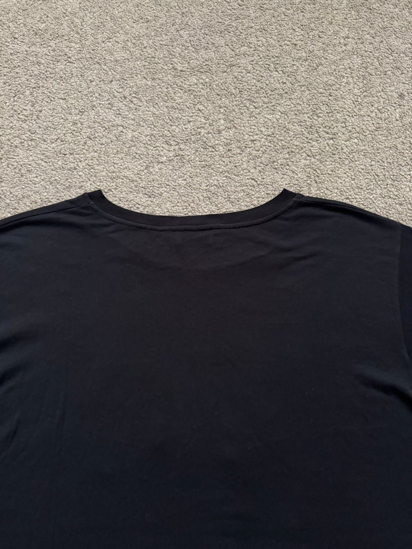 SS15 Saint Laurent by Hedi Slimane Blood Luster T Shirt