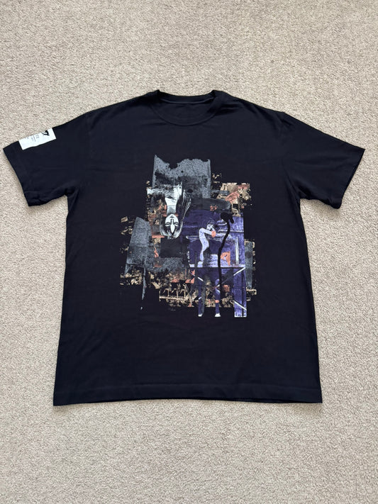 Yohji Yamamoto S'YTE x Junji Ito Master Collection T Shirt