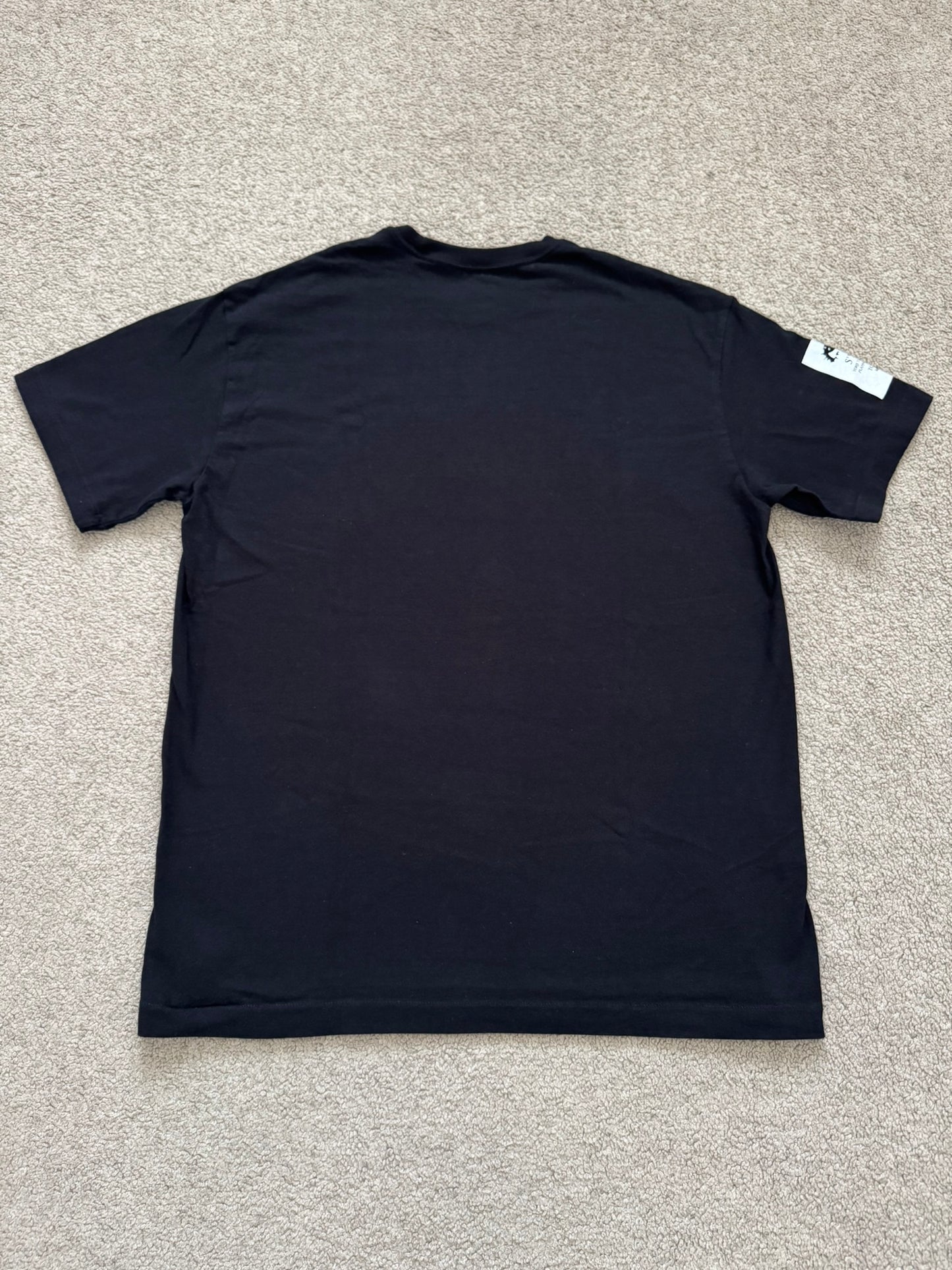 Yohji Yamamoto S'YTE x Junji Ito Master Collection T Shirt