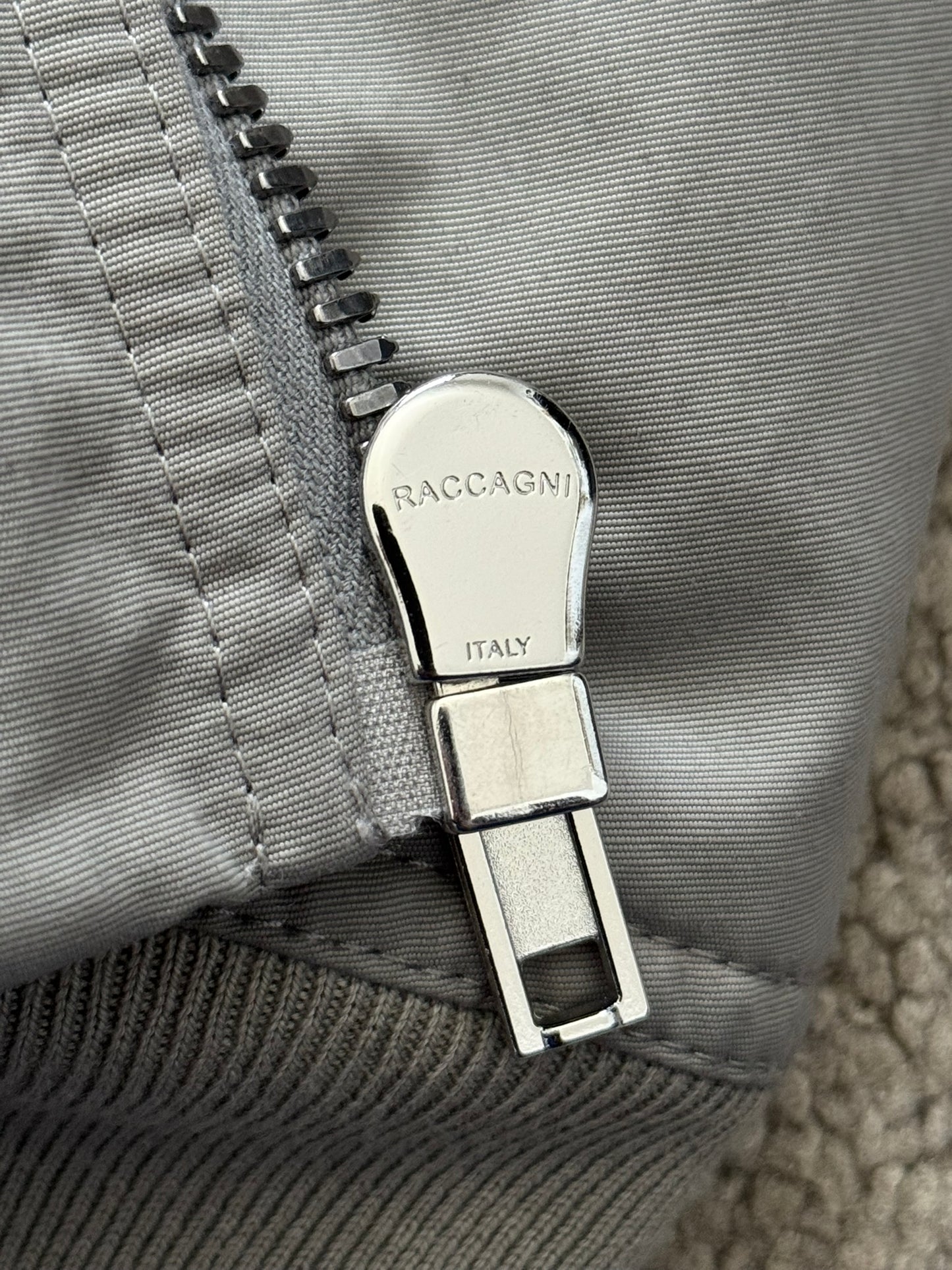 FW17 Rick Owens DRKSHDW Exploder Hooded Bomber Jacket