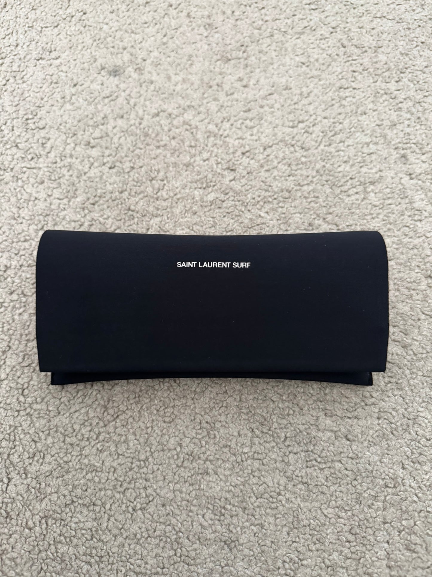 SS16 Saint Laurent by Hedi Slimane SL51 Surf Red Sunglasses