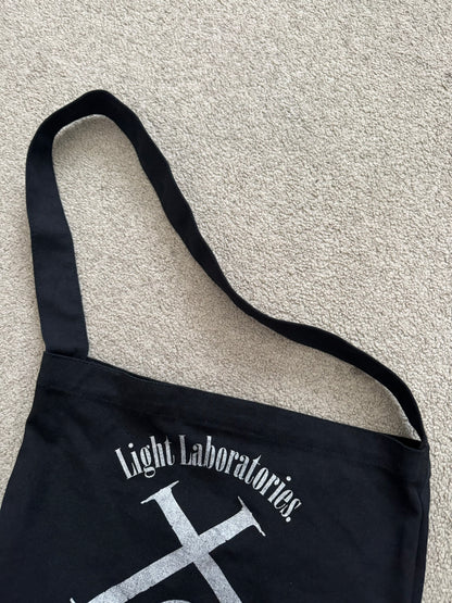 SS10 Undercover Light Laboratories Shoulder Bag