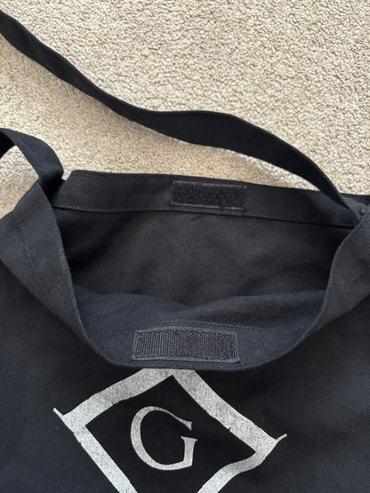 SS10 Undercover Light Laboratories Shoulder Bag