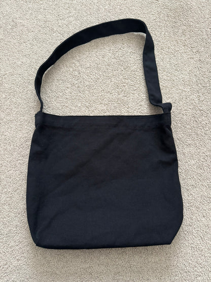 SS10 Undercover Light Laboratories Shoulder Bag