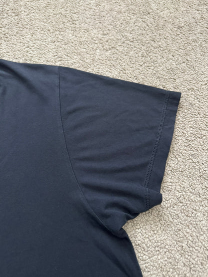 SS16 Saint Laurent by Hedi Slimane Blood Luster Tee T Shirt