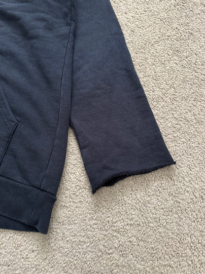 SS09 Undercover Neoboy Lightning Bolt Cargo Zip Up Hoodie