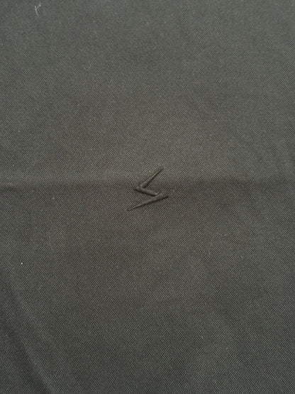 AW08 Undercover x Hysteric Glamour Lightning Bolt Jeans