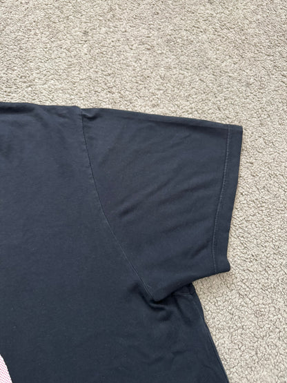 SS16 Saint Laurent by Hedi Slimane Blood Luster T Shirt