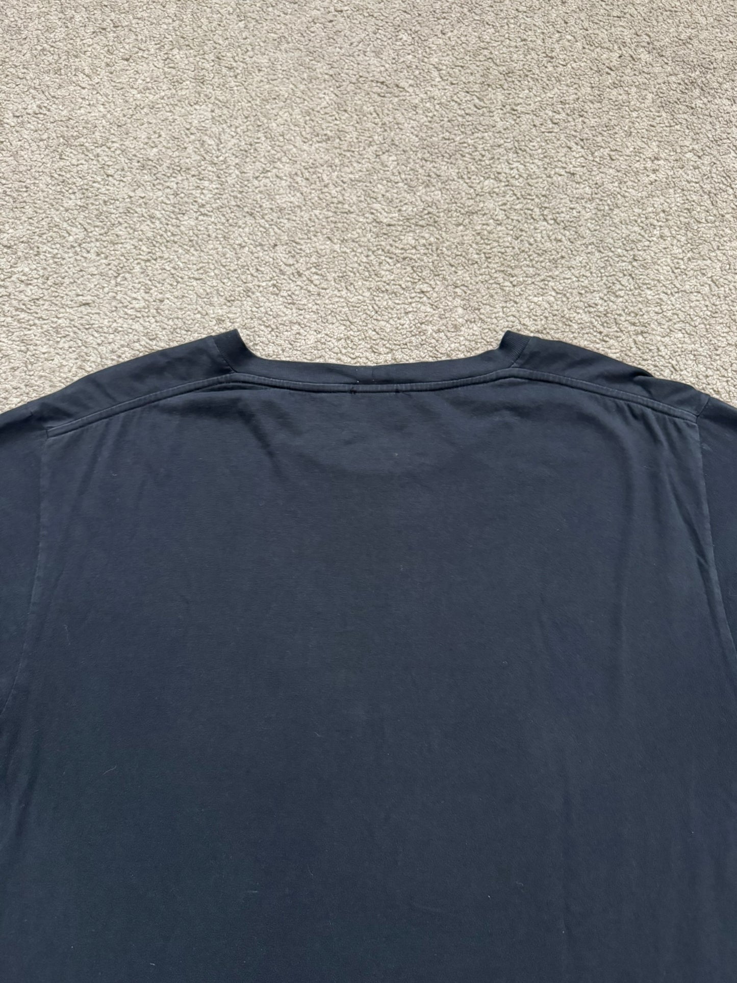 SS16 Saint Laurent by Hedi Slimane Blood Luster T Shirt