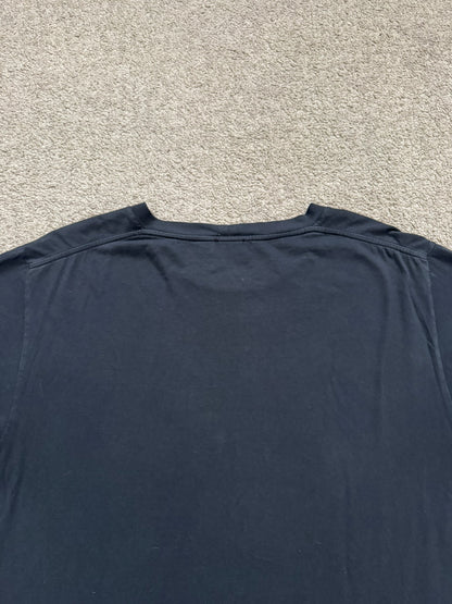 SS16 Saint Laurent by Hedi Slimane Blood Luster T Shirt