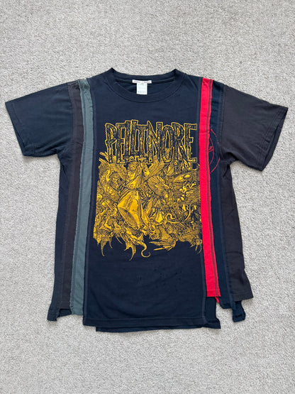 Rebuild by Needles "Pellinore" 7-Cut Reconstructed T Shirt