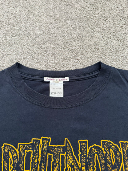 Rebuild by Needles "Pellinore" 7-Cut Reconstructed T Shirt