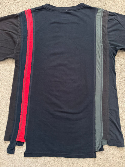 Rebuild by Needles "Pellinore" 7-Cut Reconstructed T Shirt