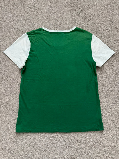 SS20 Celine by Hedi Slimane "My Own Worst Enemy" T Shirt