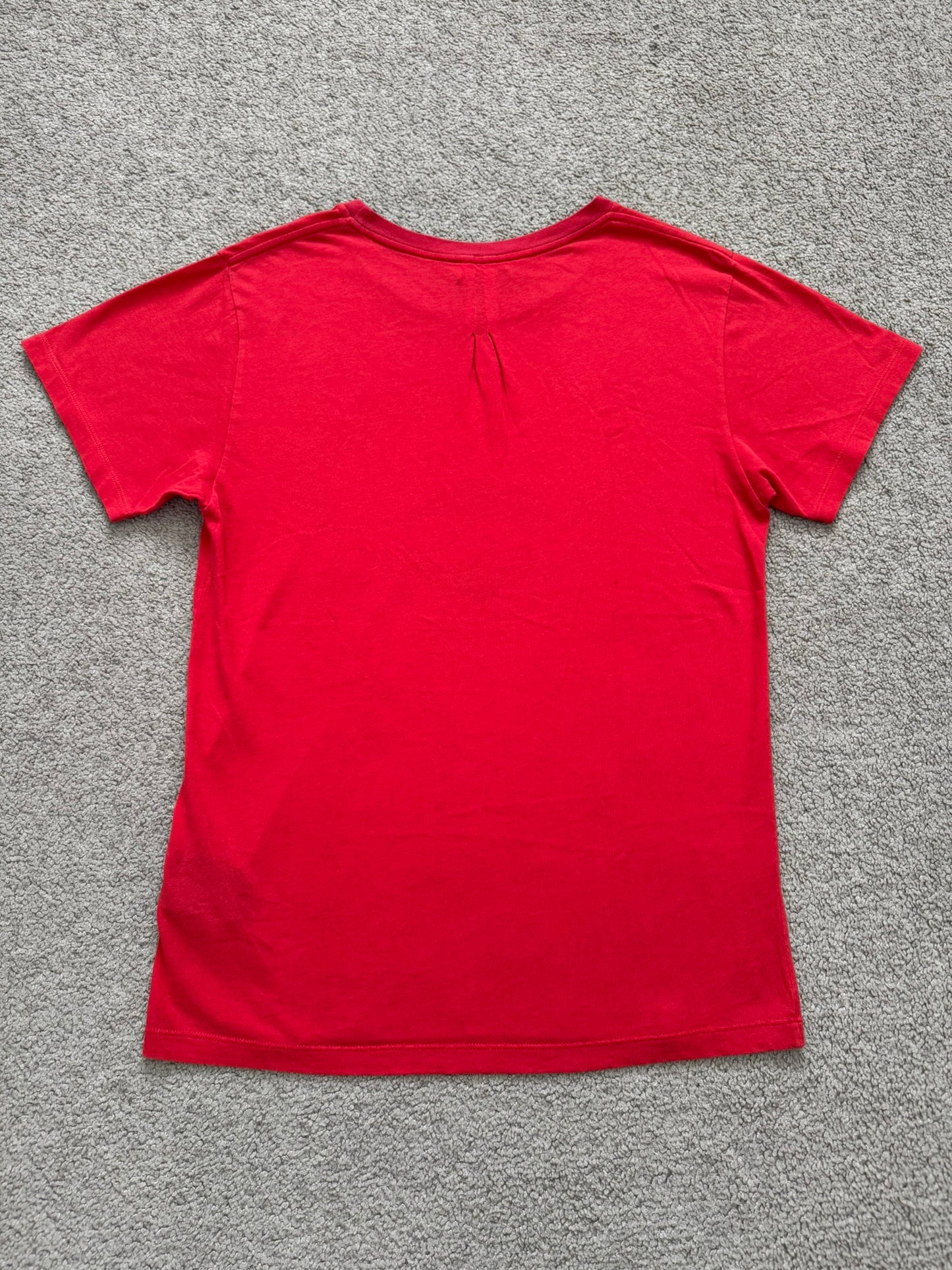 FW16 Saint Laurent by Hedi Slimane Hollywood Palladium T Shirt