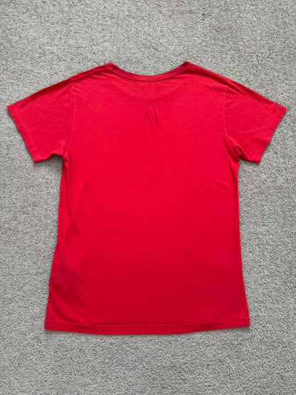 FW16 Saint Laurent by Hedi Slimane Hollywood Palladium T Shirt