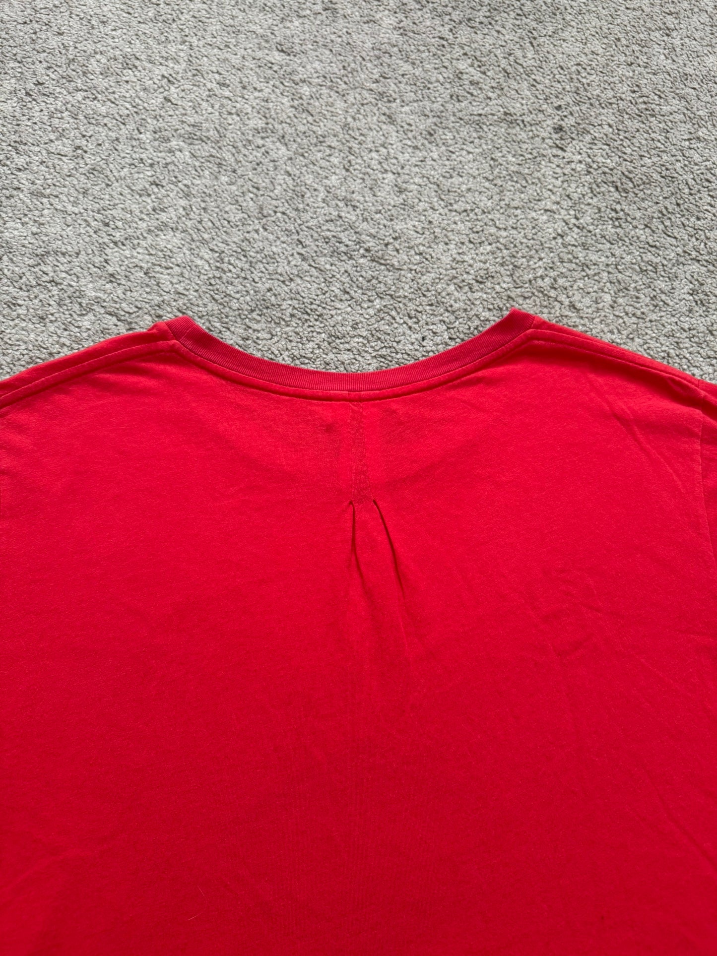 FW16 Saint Laurent by Hedi Slimane Hollywood Palladium T Shirt