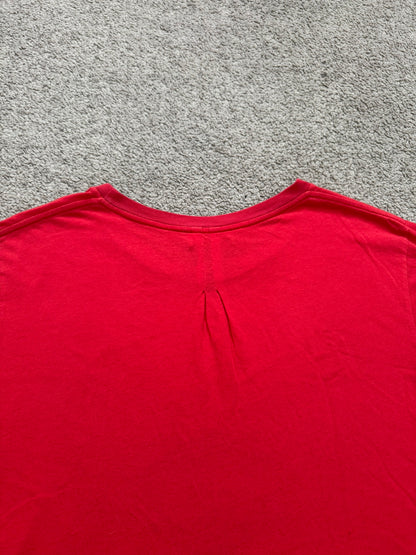 FW16 Saint Laurent by Hedi Slimane Hollywood Palladium T Shirt